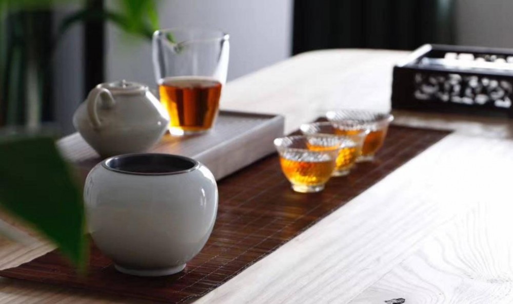 什么季节喝什么茶