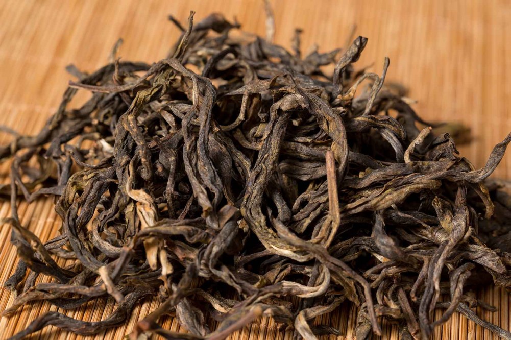 金班章是什么茶,有何特点