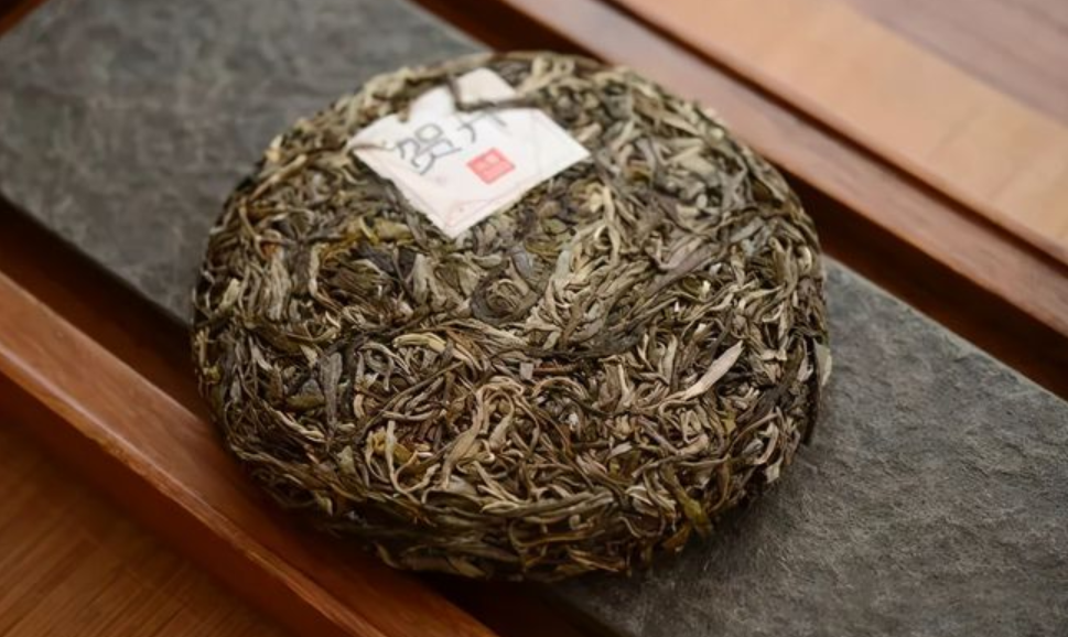 贺开古树茶的口感特点