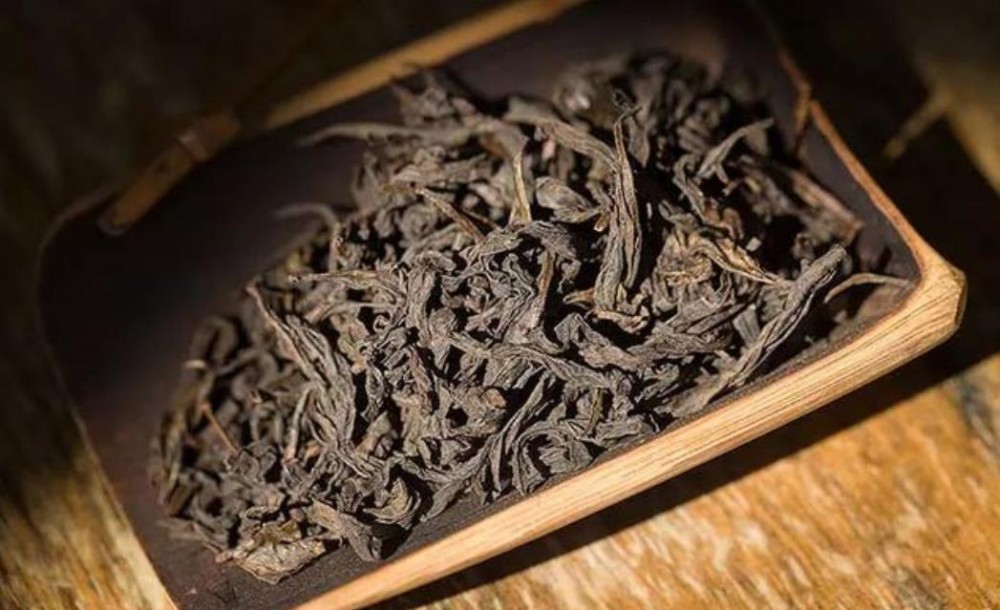 哪种茶居武夷岩茶之首,有“茶王之王”的美誉