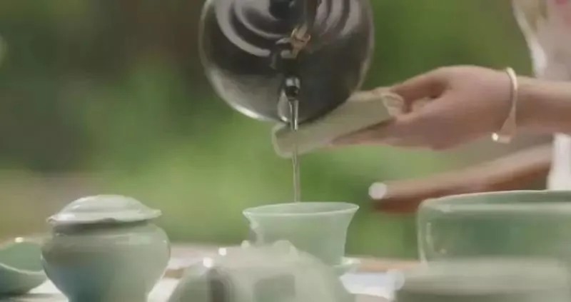 如何分辨白毫银针与白牡丹的等级