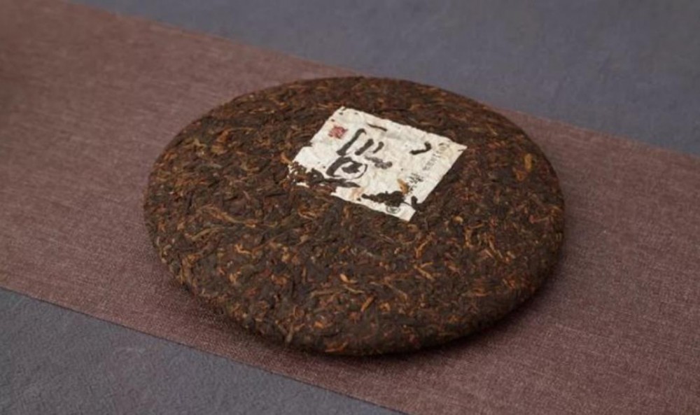 红茶和普洱茶的区别是什么