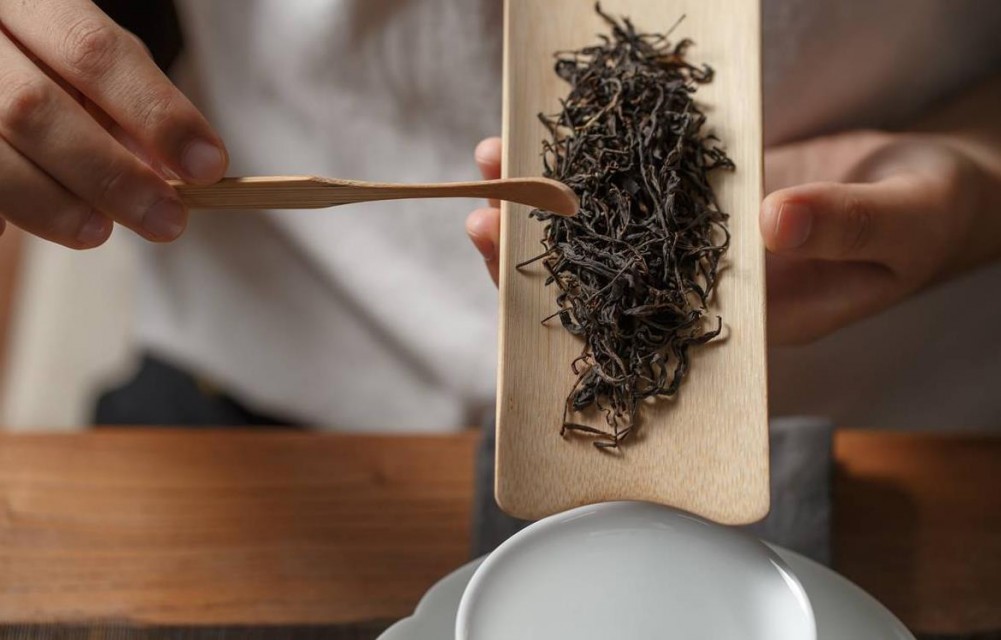 工夫红茶为什么叫工夫