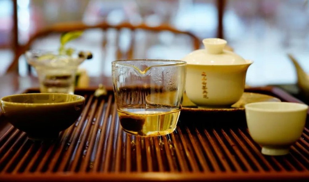 细说茶香,常见的茶叶香气有哪些