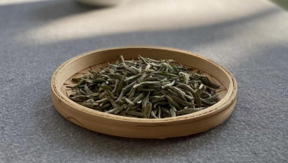 白茶是什么茶，有什么品质特点