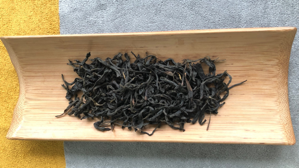 正山小种一泡一般多少克