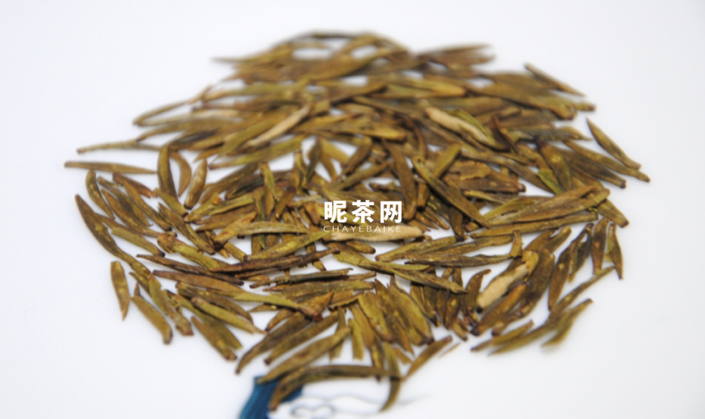 什么是黄茶制作中的关键工艺