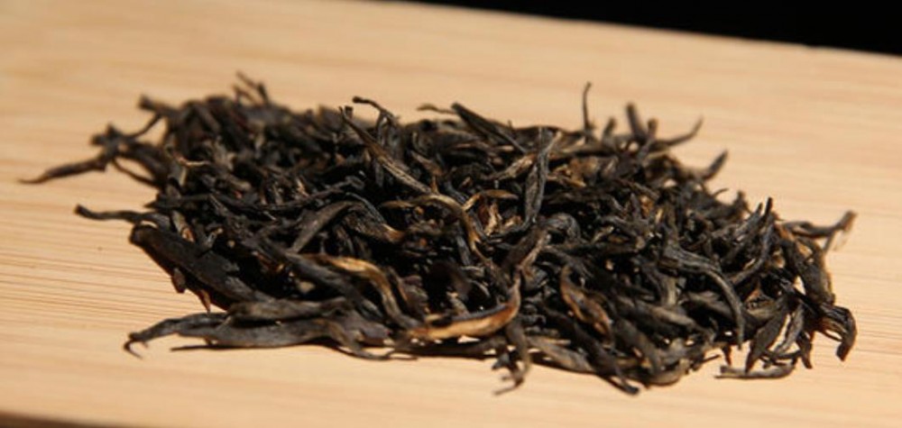 金骏眉是属于乌龙茶吗