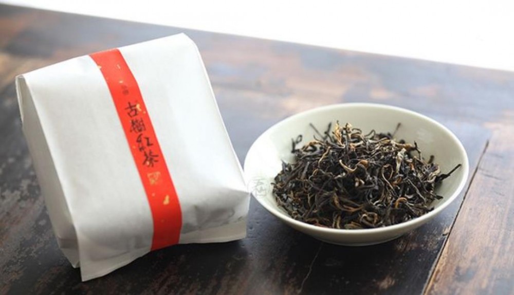 工夫红茶的特点