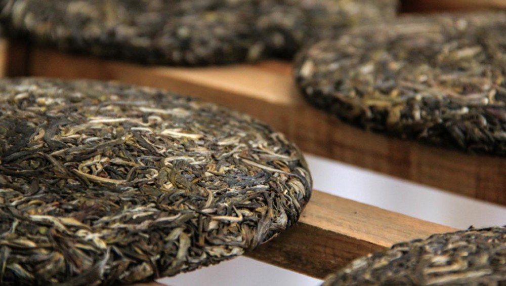 茶饼一般多少克一饼