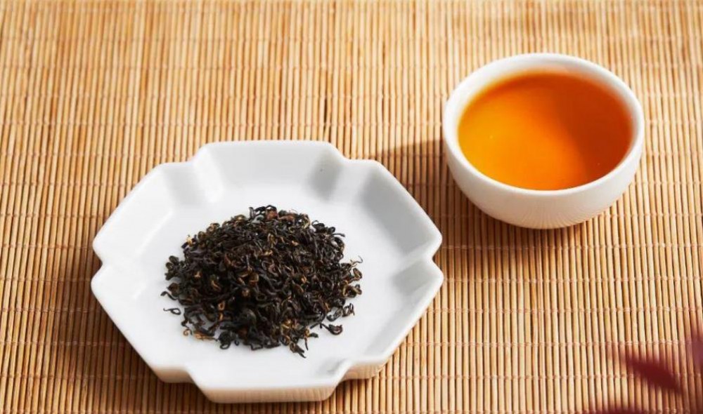 红茶知识与讲究