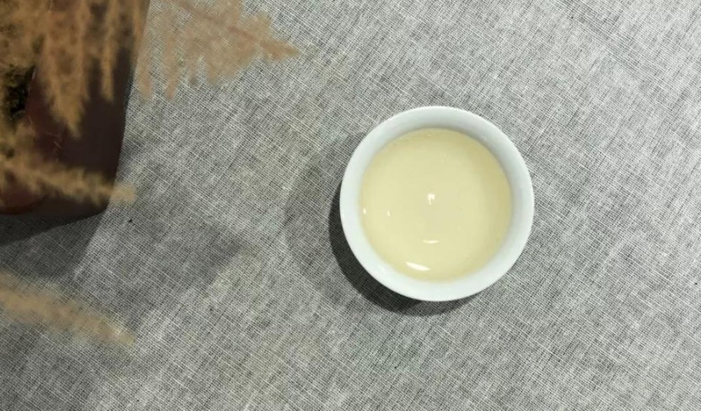 对白茶而言，毫香究竟是何种滋味