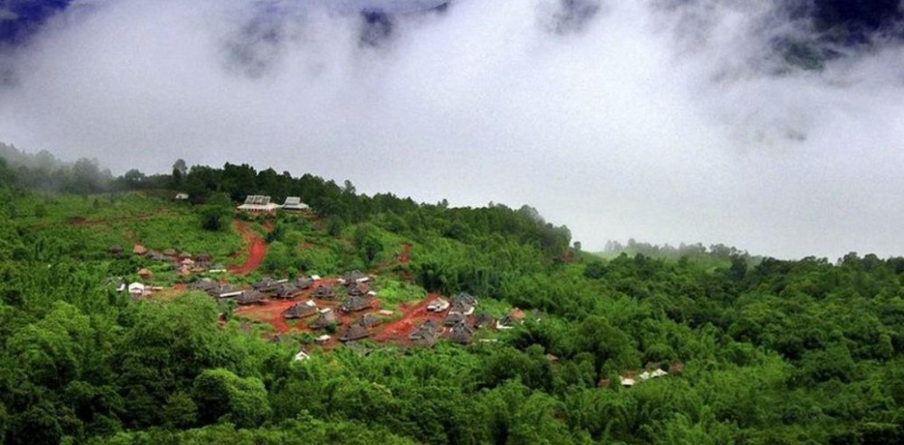 勐海茶区有哪些山头