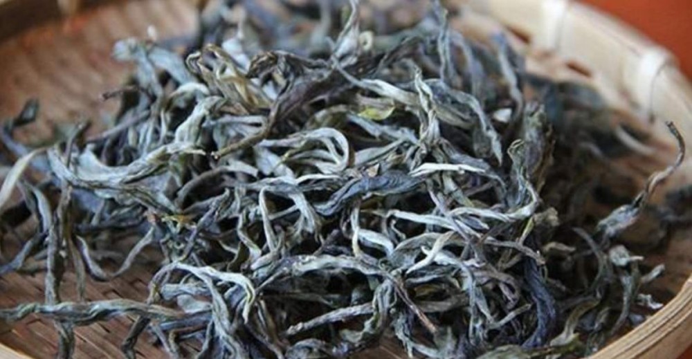 蟒蛇箐古树茶的特点