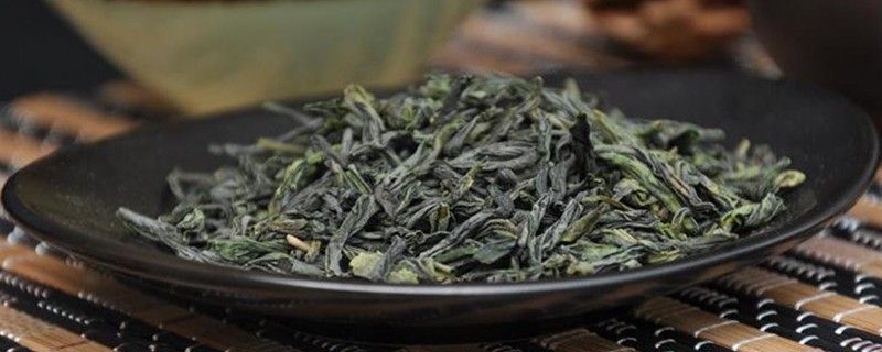 六安茶叶为什么叫瓜片