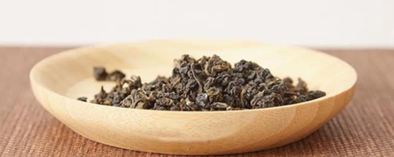 乌龙茶是红茶还是绿茶