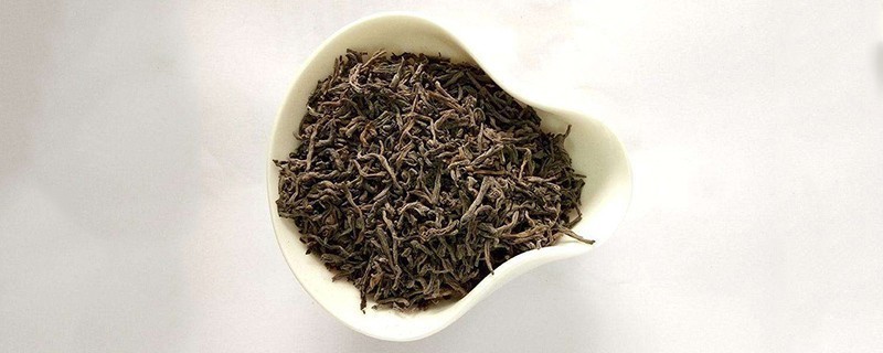 六堡茶和普洱茶的区别