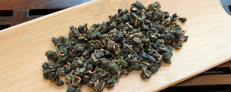 立夏喝什么茶