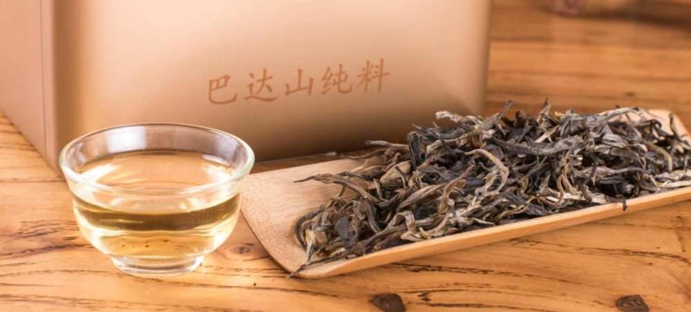 巴达山普洱茶特点属于哪个产区