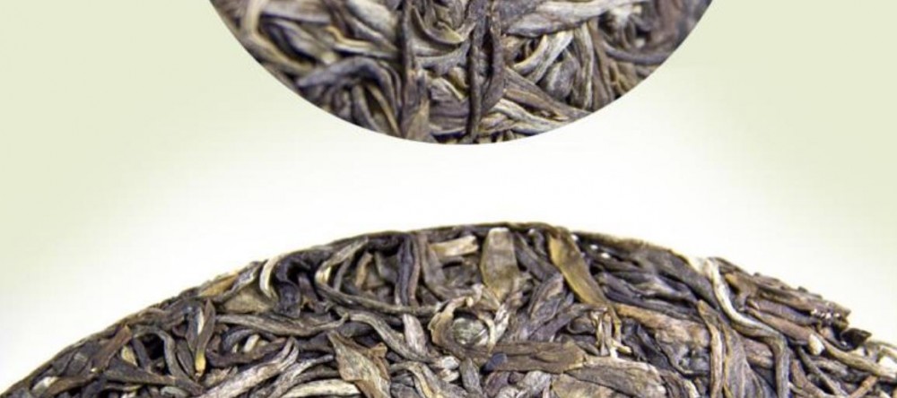 帕沙犀牛塘古树茶特点