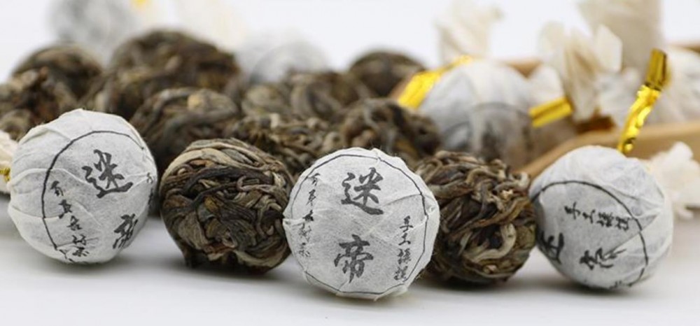 迷帝古树茶在哪里