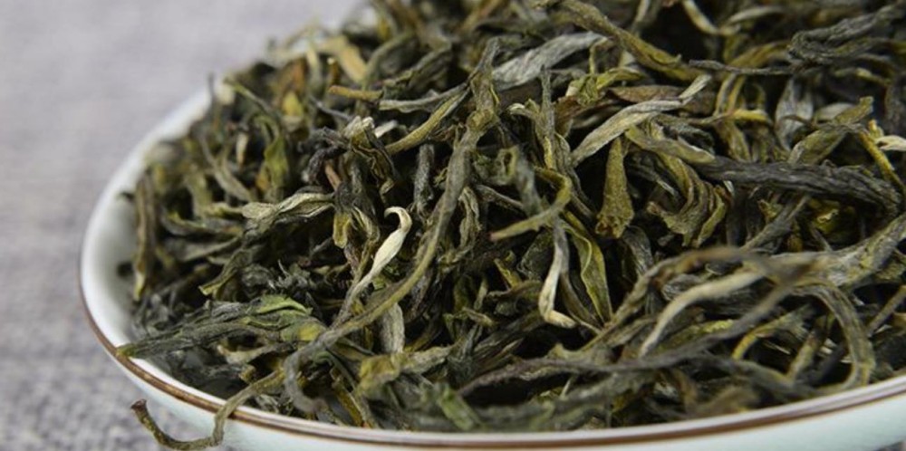 滇绿茶与绿茶的区别