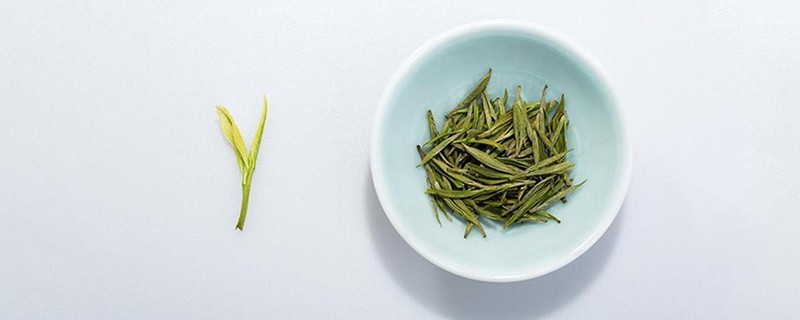 安吉白茶明前茶和雨前茶的区别