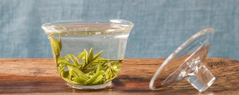 安徽绿茶有哪些品种