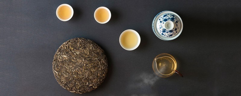 普洱茶发霉了还能喝吗