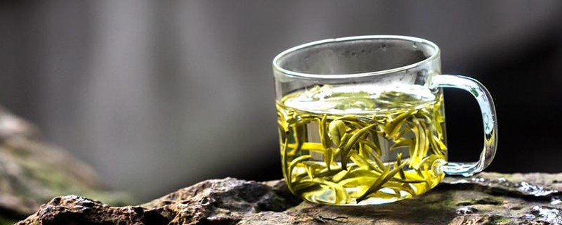 明前茶和雨前茶的区别