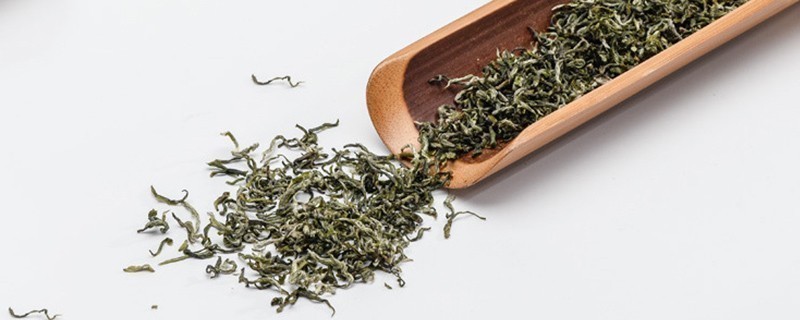 碧螺春明前明后茶区别