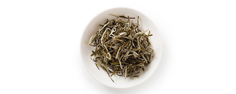 茉莉白毫是什么茶
