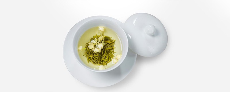 碧潭飘雪是什么茶