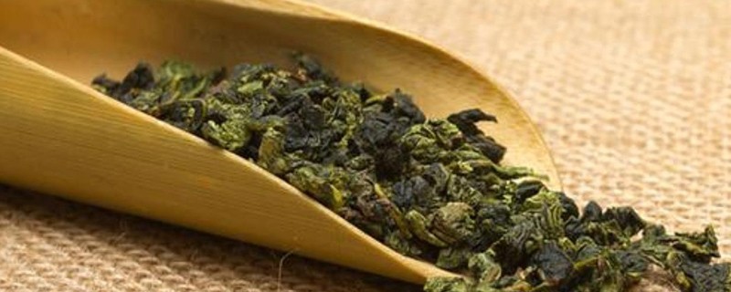 安溪铁观音的特点
