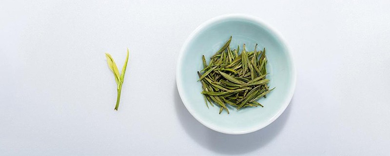 安吉白茶是发酵茶吗