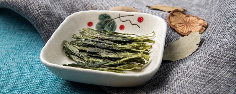 50克茶叶能喝多久