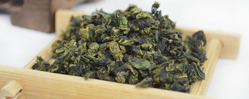 铁观音等级标准