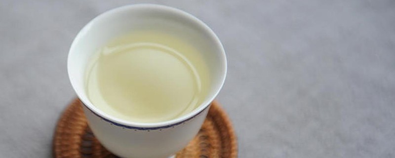茶叶能和枸杞一起泡着喝吗