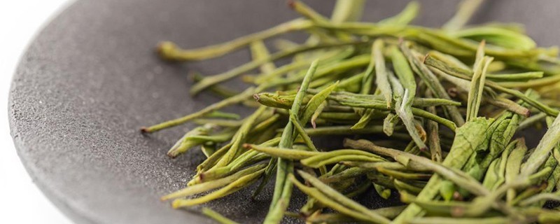 正宗的安吉白茶产地是哪儿