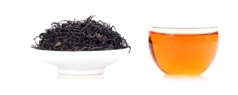 红茶有6年了还能喝不