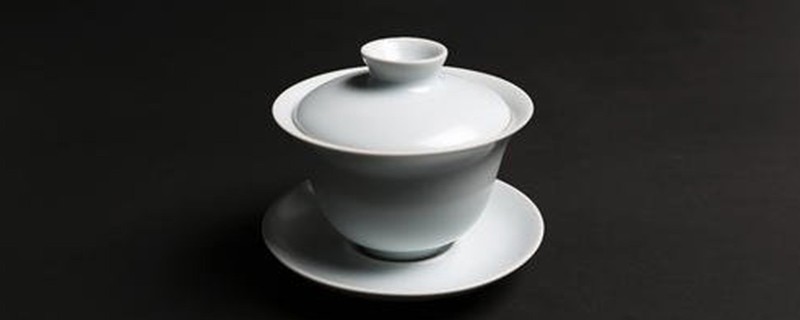泡茶用的杯子叫什么