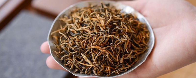 滇红茶等级划分标准