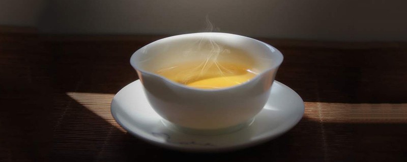 城市茶艺馆泡茶用水可选择