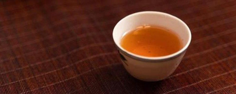 茶怎么品尝