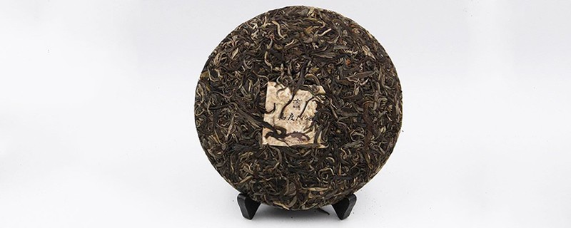 茶饼怎么醒茶