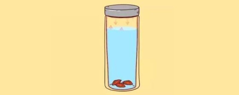 枸杞茶泡了第二天早上喝可以吗