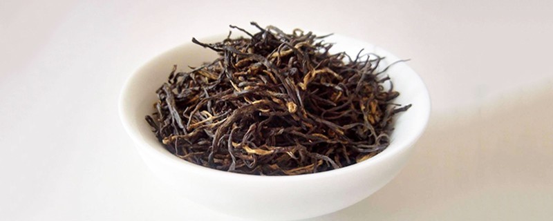 祁门红茶产地及其特有的香气