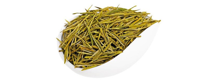 普通绿茶与黄金芽茶的区别