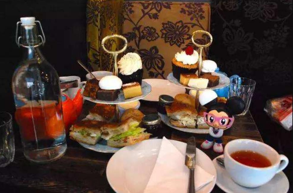 为什么英国人喝茶不洗茶,中国人却要洗茶