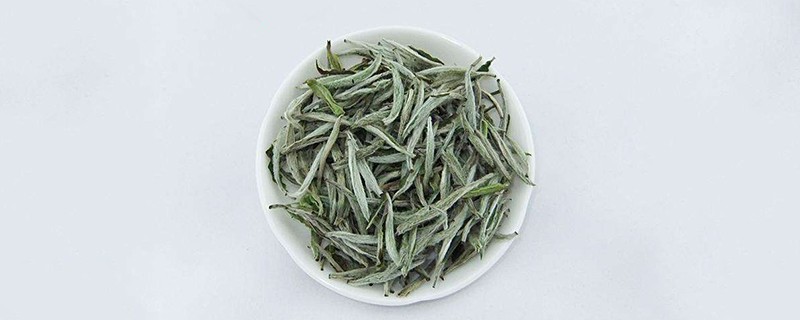 白毫银针怎么分辨好坏